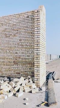 كادر خلفات بناء • استلام مهندس • متوفرين حالياً