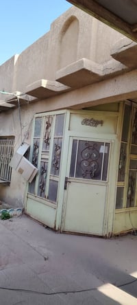 بالفلاحية • بيت طابقين • ١٤٠م