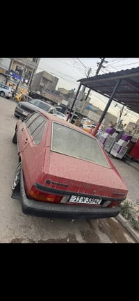 موديل ٨٥ سنويه باسمي مكفوله من الصبغ بلاديه تخم تايرات جديد تبريد كامل...