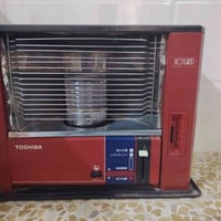 صوبة توشيبا ياباني • شغل مرتب • الرشيدية