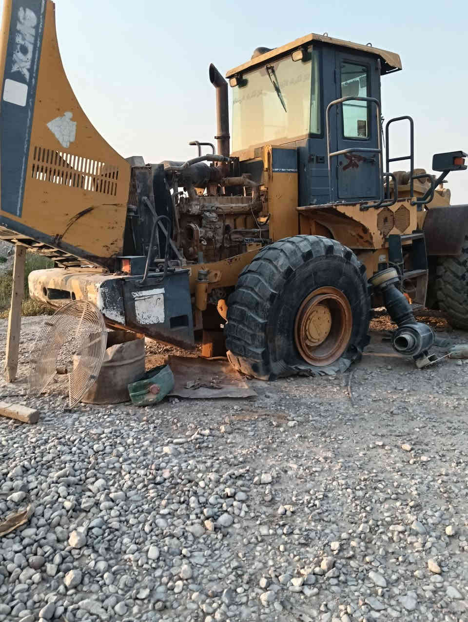 مكائن للبيع شفل كومات سو عدد 2 
شفل كاوسكي حجم 90 عدد 1
شفل صيني عدد 3
العنوان /واسط/معامل غريبه 
*********** الاتصال على الرقم
