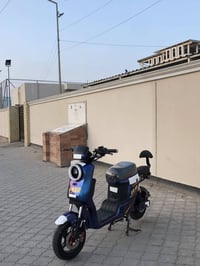 دراجة R9 • موديل ٢٠٢٦ • البصرة الزبير