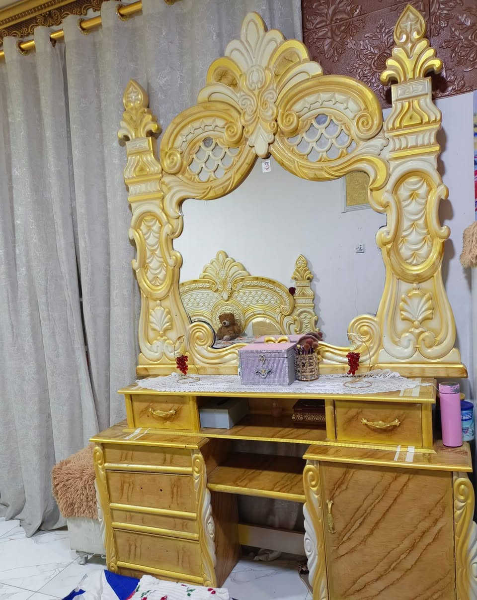 السلام عليكم غرفه للبيع  سعر 850 وبيها مجال قليل


**إذا كنت صاحب هذا الإعلان وتريد حذفه لأي سبب، رجاءا أرسل رسالة إلى الدعم الفني**