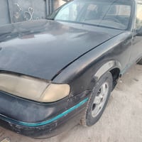 موديل ٩٦ • استيراد الماني • اوتماتيك