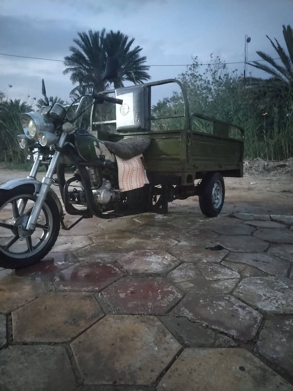 سلام عليكم جمره  للبيع اوراق اصولي مديل 2019 مكينه  بوشه او بستم   السعر  مليون او250  او بيهه مجال مكاني الشطره  هاذه الرقم ***********
