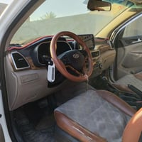 توسان • ٢٠٢١ • مكفولة