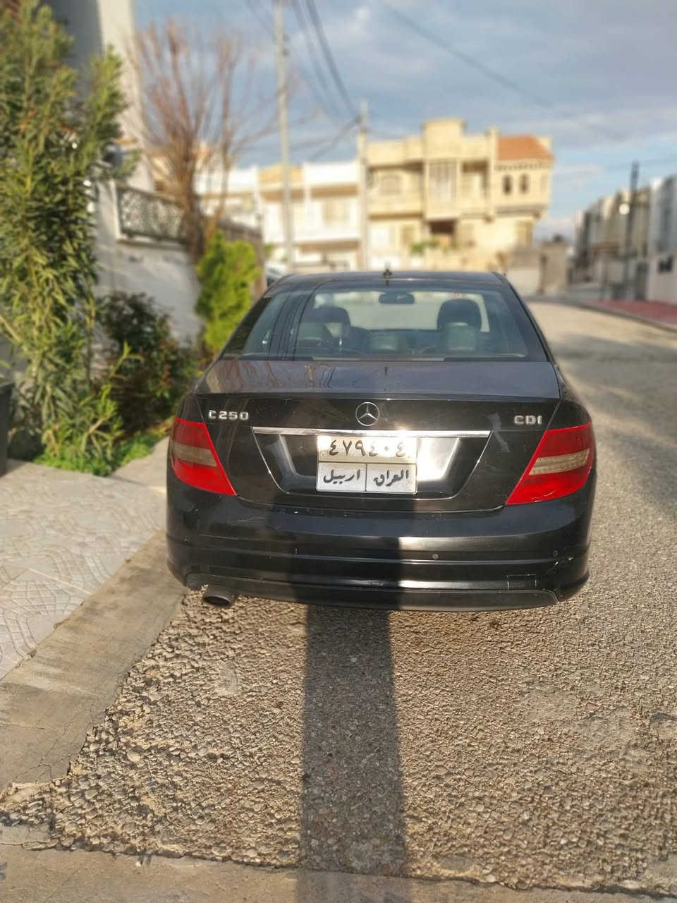 مارسيدس سي ٢٥٠ فول مواصفات بةس سلايد نية كيرو مةكينةكي بةتةية زور باك و خاوينة دوو بارجةي بوياغة بي دةعم و بي ليدرانة رقم موبايل *********** ناونيشان كوية كويسينجاك, أربيل
