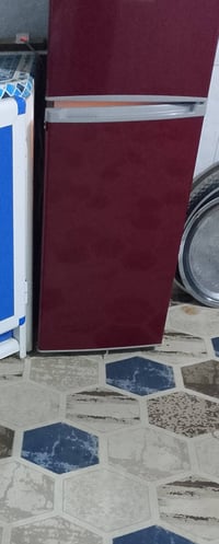 ثلاجة • تبريد قوي