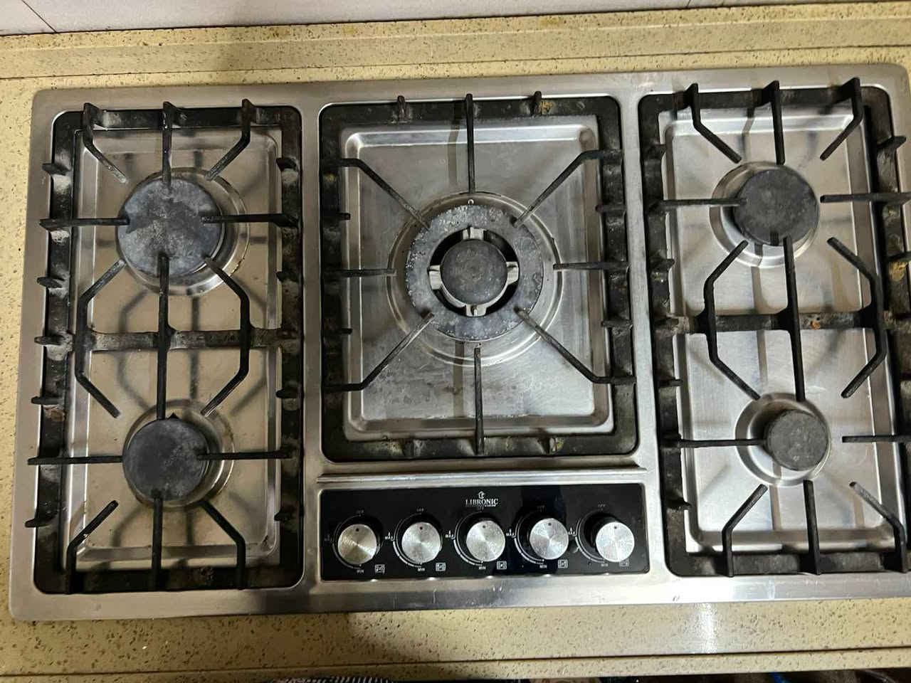 طباخ منضدي جديد ابو الجدحة عمارة, ميسان


**إذا كنت صاحب هذا الإعلان وتريد حذفه لأي سبب، رجاءا أرسل رسالة إلى الدعم الفني**