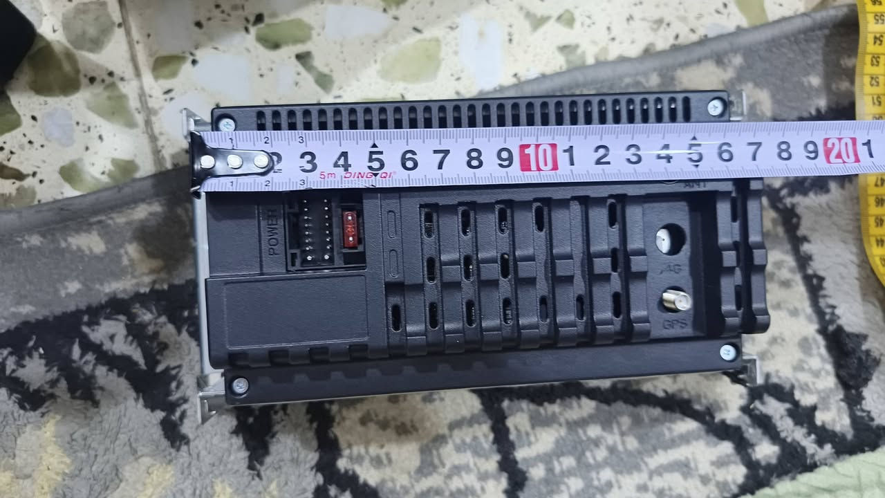 شاشة سيارة ماكتوب كم انج السعر 35


**إذا كنت صاحب هذا الإعلان وتريد حذفه لأي سبب، رجاءا أرسل رسالة إلى الدعم الفني**