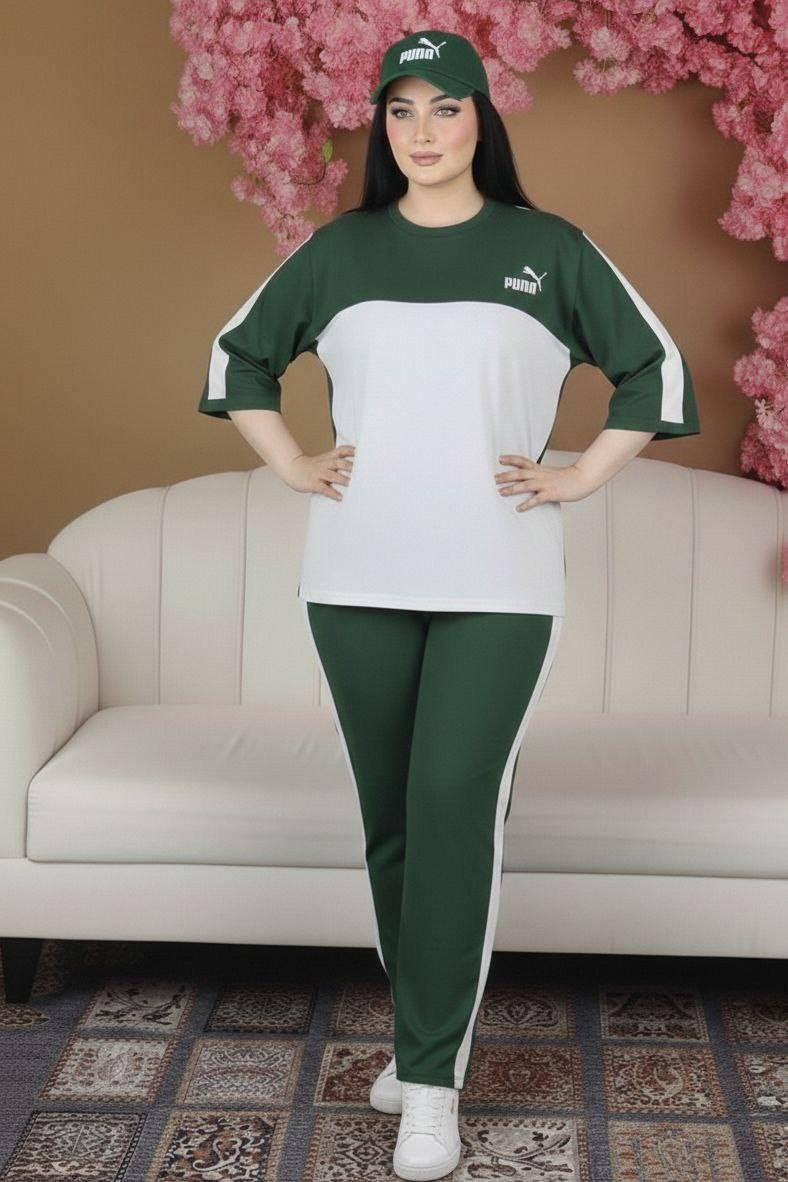 اخير درزنين وسيري ٣قطع 
سعر معمل 
جديد الموسم الصيفي 2026

سوت نسائي خامه درجه كركنل 📢
مقاس L.XL.2XL.

يلبس وزن 90ل70

الدرزن 4لون بدون تحديد✅️

 ✅️

اقل طلب للحجز نص درزن لونين 📢
للحجز والاستفسار مراسلة المسنجر


**إذا كنت صاحب هذا الإعلان وتريد حذفه لأي سبب، رجاءا أرسل رسالة إلى الدعم الفني**