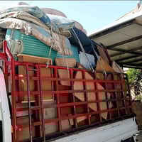 ، نوفر لكم خدمة **نقل الأثاث** داخل وخارج بغداد وجميع المحافظات بأحدث ...