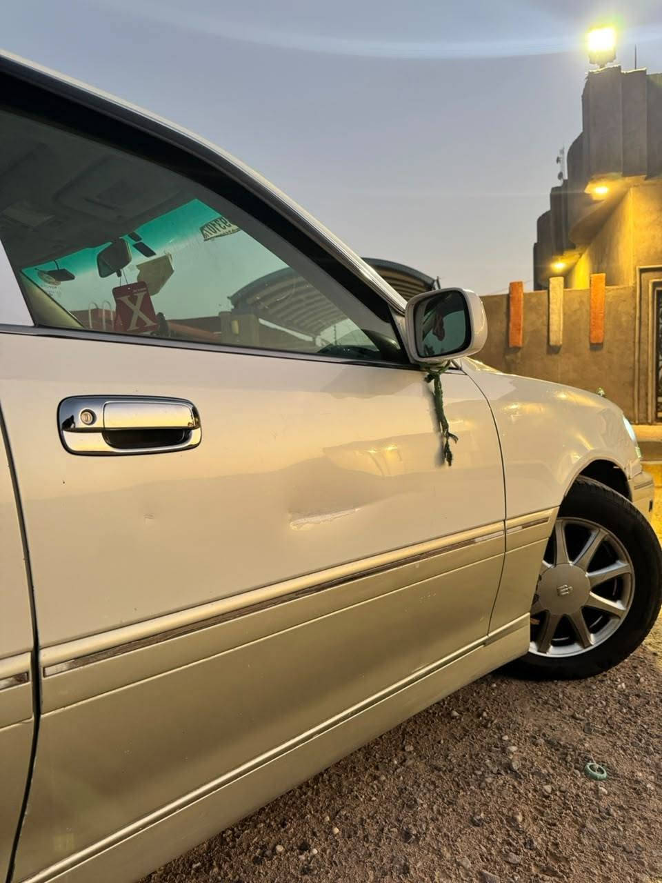 سياره جنون مديل ٢٠٠٠  جاهره شاصي ٤١ سنويه ٣١ بسمي تحويل ثاني يوم*********** سعر 110 وبيها مجال
