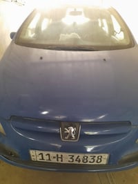 بيجو فرنسي موديل 2005 بسمي السعر 43 بغداد الزعفرانية 07853449927