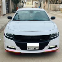تشارجر SXT • ٢٠١٦ • رقم اربيل