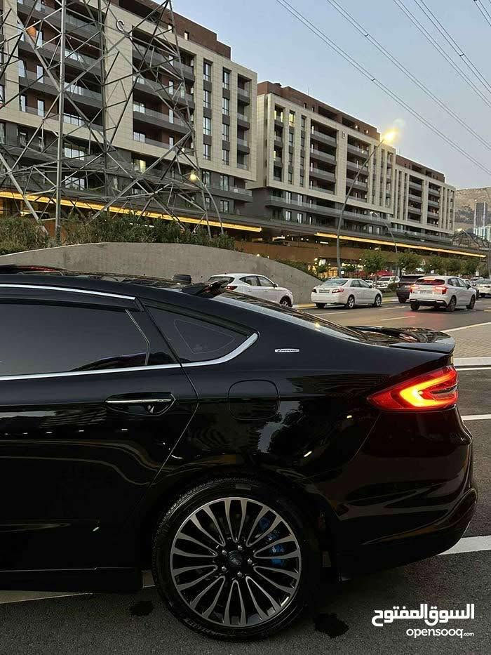 فورد فيوجن ٢٠١٧
رقم سليمانية 

محرك 1.5 TURBO 

 مواصفات SE

ضرر موضح بالصور. 

ماشي 104 mi 

 السعر 103 $ 
 

*********** للتواصل
