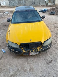 كابرس • 3000 VVTi • جير ضعيف