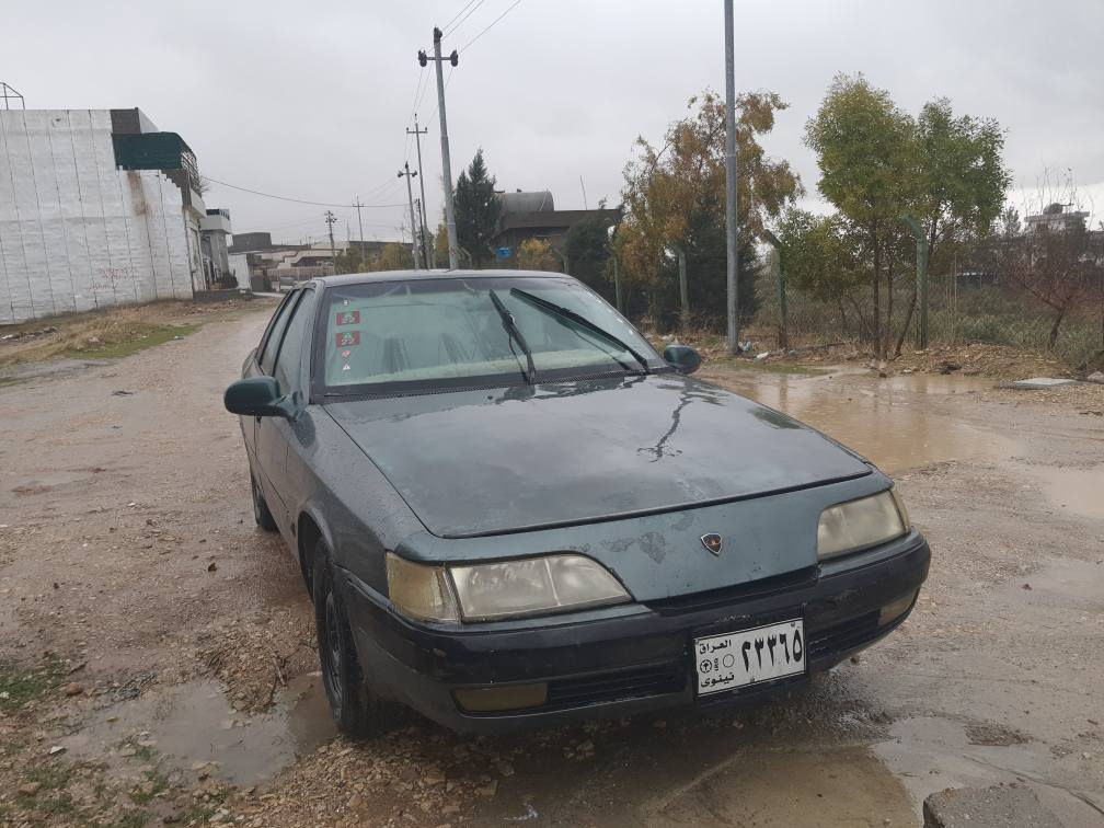 بەناویخوا دایۆ مودیل 95 گێڕ مەکینە بەشەرت مەکینە 16 ئۆپڵ مەرخوبەکە بەشرت کارەبای کامل بەشرتگەرمی ئیش  ئەکا فڵچە تەقەوڕەقە بەشەرت برێک مەزبوت تایەیتازە دەعمو لێدراوی نیە کاڵبونەوەینیە لە لە سلێمانی *********** ......14 مەعامەلە السليمانية, العراق
