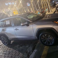 راف4 هايبرد • ٢٠٢٤ • وارد امريكي