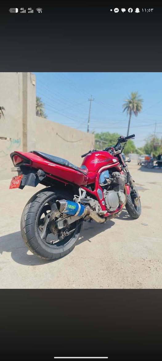 سلام عليكم بطحه البيع مكينه 750,مامفتوحه شرط،دراجه عله وضحه البلاد شواصي كله نضيف ،سعر،،،مليون ،وميه ،بيها مجال بصيط رقم،***********,بي واتساب ،👍
