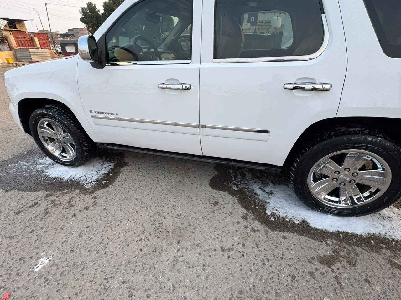 السلام عليكم
#ادوات #ادوات #ادوات 
كفاله عامه گص وصبغ وفتح وعشائر 
#موديل 2009  #دنلي فول مواصفات
السياره كارتون جاهزه للأخير
خليجي دخول جديد 1/1
#المكان البصره 
#السعر 105
***********
#بيع فقط  #بدون مراوس
