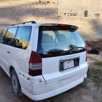 شاريوت 7 راكب • محرك وكير كامري • رقم انبار