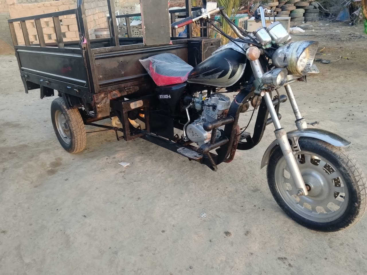 السلام عليكم ستوته للبيع اوراق أصولي موديل 2021مكينه 2025العنوان مهناويه السعر مليون ونص الشراي يتصل ***********  هذا رقم بيه واتساب وعادي ادخلون خاص ع حسابي
