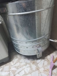 تنور • نظيف جداً • استعمال كلش قليل