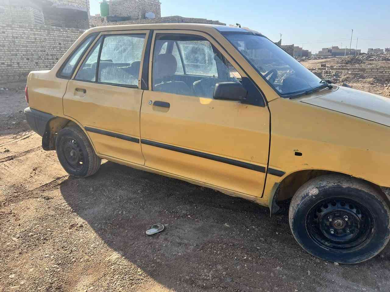 سلام عليكم م11كير ومكينه كفاله  يساره جاعزه سنويه نافذه صار 3سنوات راعيهه يمي سعر 8قفل منل خير ***********
