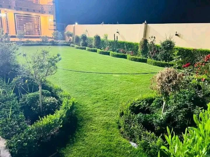 إذا حاب اتريد تكون عندك حديقة جميلة ومميزه اتصل بنا*********** واتساب او اتصال نعمل على تريتب وزراعة الحدائق المنزلية بكادر زراعي متميز
