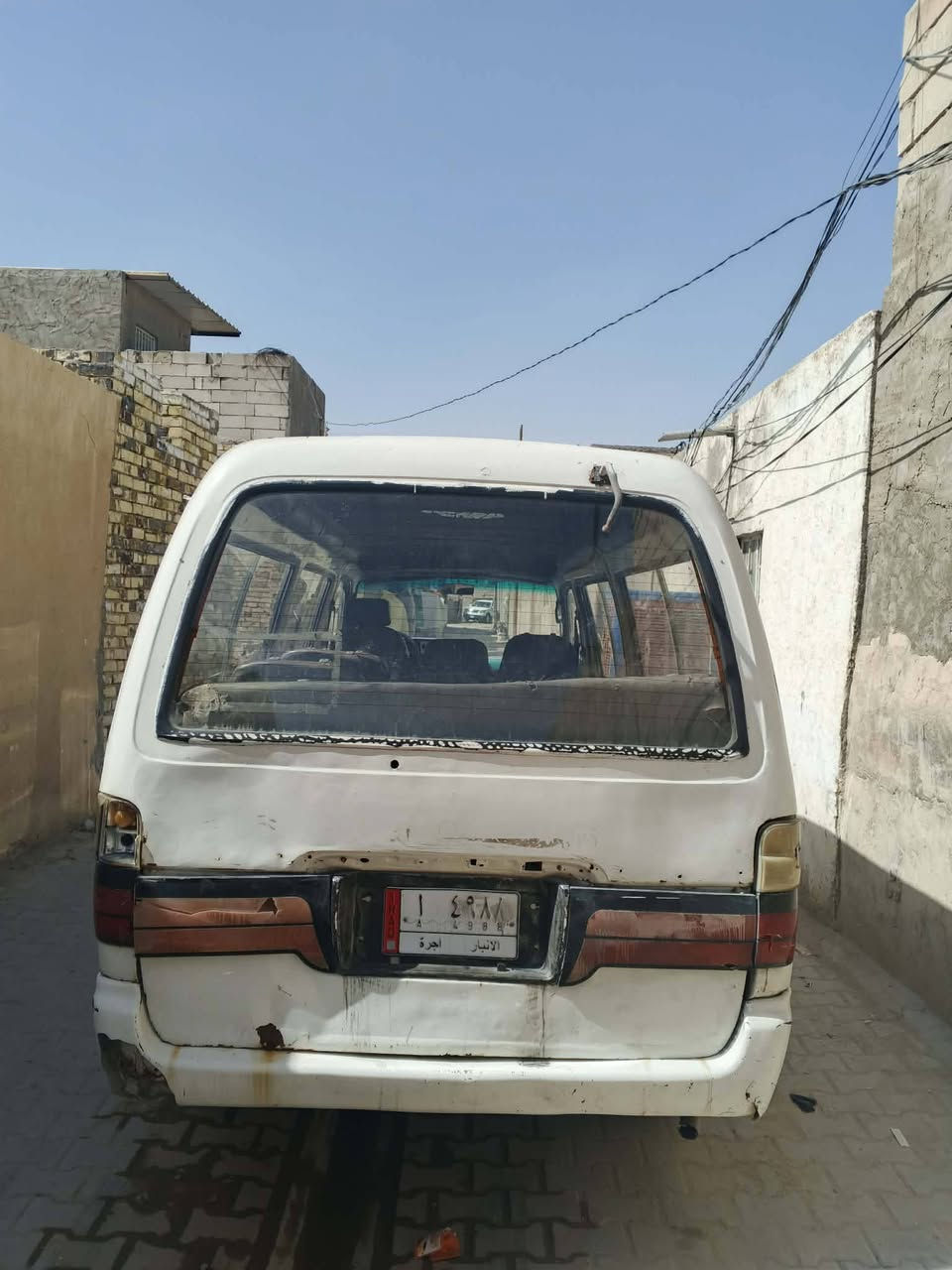 اسلام اعليكم فتون للبيع مديل ١٠ مكينه كير اكسن حداديه السعر ٢٥ بدون راعي اتصل *********** مكاني نجف
