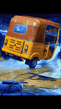 تكتك 20  رقم وسنويه تحويل ثاني يوم تكتك مصبوغه عام ب ستة وربع وبيها وم...