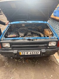 بيكم مازده محرك لأصرف لا نفخ السياره صافيه من كل شي السعر 25 مكلف ب نش...