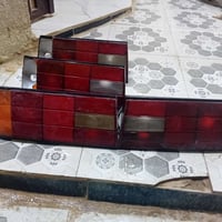 لايتات نضاف • اشارات مكسورة • راديتر جديد