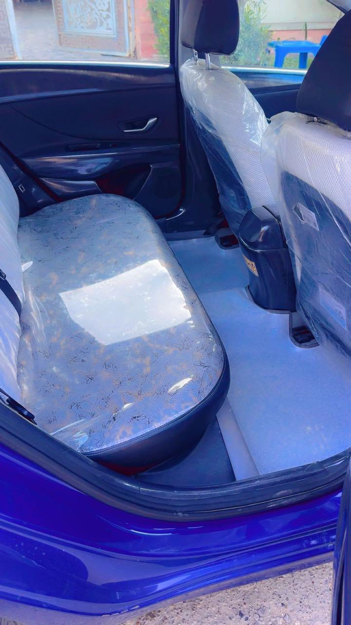 النترا  2022  فول مواصفات عدا البانوراما سياره جديده وضربتها جاملغ الخلفي فقط السياره رقم بغداد ((( معوقين ))) إني مكلف بالنشر اللي يحب يراسل على الرقم  ‭0771 129 5446‬

السعر 135 وبيها مجال
