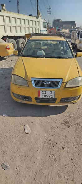 السلا م عليكم للبيع او للمراوس شيري كوين موديل ٢٠١٠ محور كير ومكينه كورله قديم ابو ديلكو بسمي رقم انكليزي شاشه وكامره تخم تايرات جواها السعر ٢٨ وبيها مجال لاتصال علئ رقم (***********)
