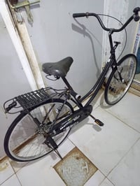 باسكل • موديل 19 • نجف شارع كربلا