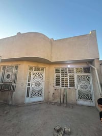 بيت مساحه 150 متر غرفه نوم واستبقال ومطبخ ابو دشير شارع بالنهاية شارع ...