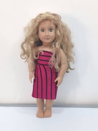 لعبات امريكية • اورجنيش • ٤٨سم