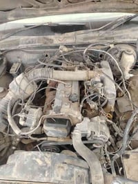 بابل مشروع مسيب • تفصيخ • قطع غيار