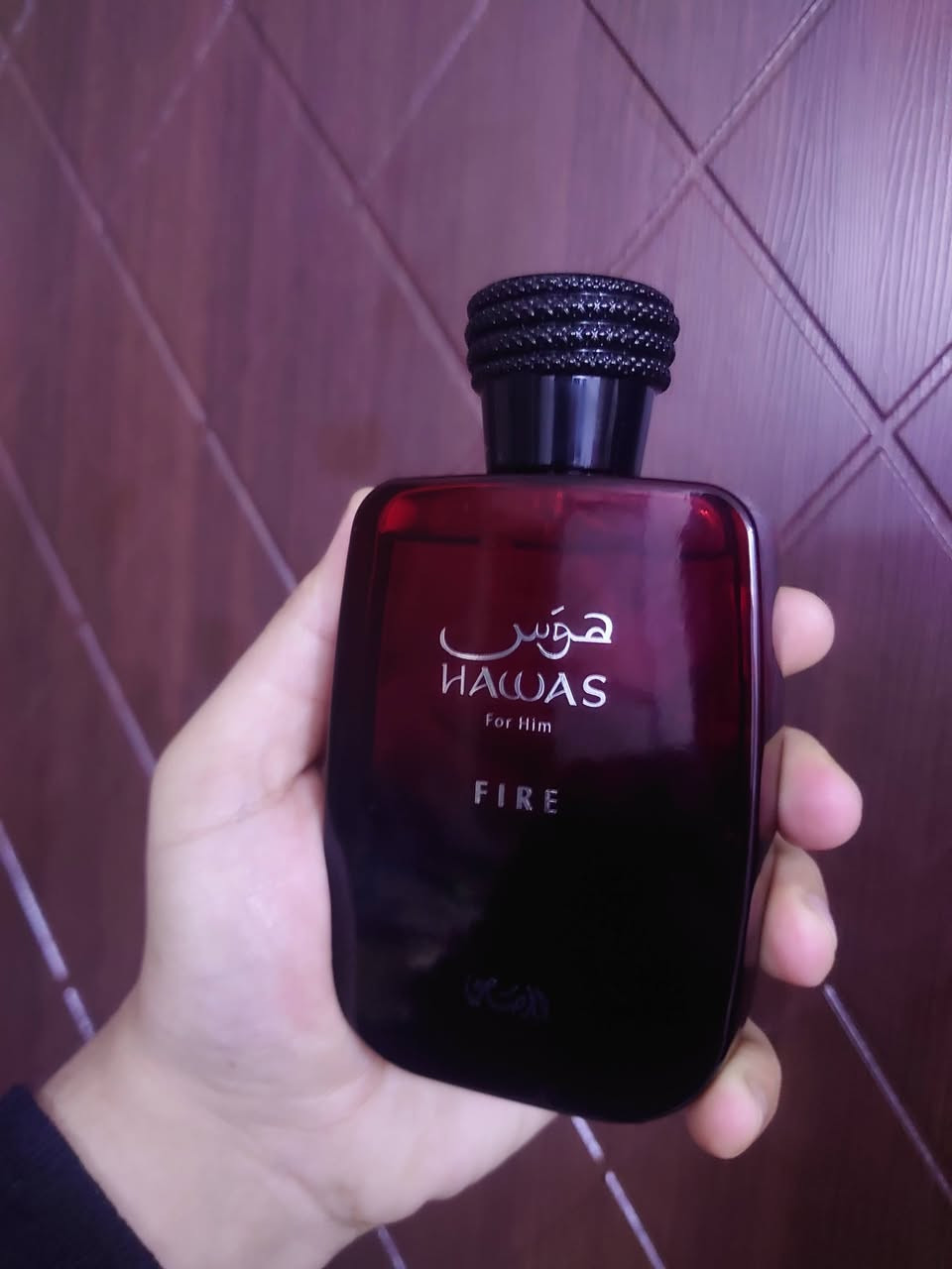 ((قبل كل شيء هواي يعرفون انه هاوي اجيب العطور واختبرهن ثم اعزلهن بالرف))

»عطور هوس عدد 8 ابيعهن كلهن على 184 يعني الواحد حسبته 23 الف قفل، ابيعهن مجموعة كاملة(لان كل موديل اله سعر وبعضهن اخذتهن ب45 مثل ماليبو وكوبرا وايكلات والباقي كله 30 و35)

*فقط بلاك مسحوب منه 5مل وفاير 2مل الباقي كله 3-4 رشات اختبار بس، وكله بالكرتون واصلي من بيت العطور، العطور معتقات بشكل ممتاز بمكان مظلم وبارد ماخذهن قبل 4اشهر.

#توصيل لجميع المحافظات 5الاف وداخل النجف عليه، والسعر قفل من الاخر🌷


**إذا كنت صاحب هذا الإعلان وتريد حذفه لأي سبب، رجاءا أرسل رسالة إلى الدعم الفني**