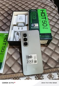 تكنو كامون 40برو فور جي استخدام 5ايام السعر 300/// انفنكس هوت 50برو مس...