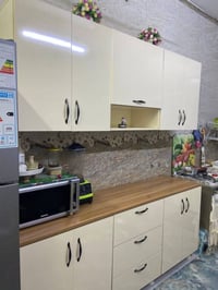 كونتر • جديد • مفصلي