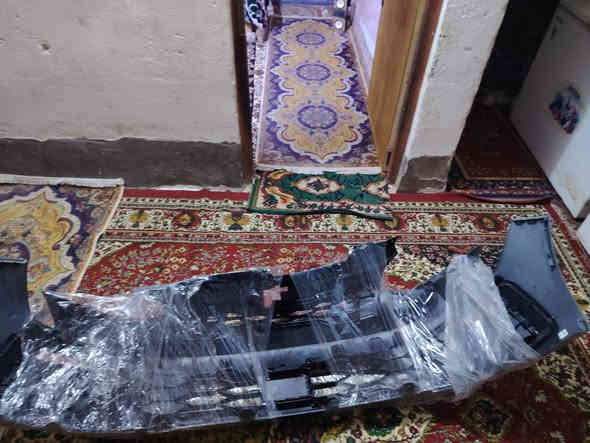 سلام عليكم دعميه كيه فايف اماميه  2025. ما مشدوده بعده كوري. مو تفصيغ *********** ماكن كربلاه
