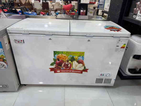 بگجات شركة اقبال الخير للتجارة العامة المحدوده فرع حديثة 

البگج الثاني تجهيز مطبخ كامل

١. طباخ كريازي ستيل ( ٥ عين )
٢. غسالة صحون ميديا 
٣. مجمدة جنرال ٢ باب ١٦ قدم
٤. ثلاجة ريم كولد ٢٢ قدم
٥. براد ماء الحافظ 
٦. ميز طعام بيضوي ٦ كرسي

مجموع قسط البگج (165,000)
 لمدة ٢٤ شهر

وكذلك يتوفر لدينا برنامج اقساطي الذكي لحاملي ماستر كارد الرافدين

للتواصل والاستفسار خاص 
او على الارقام واتساب 
***********
***********
