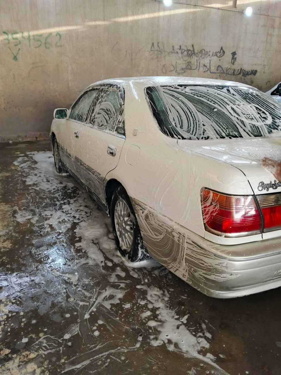 سياره ملكه ادوات متومه طبق الاصل كصه قماره سياره خير من الله جاهزه مجهزه 
ما متواجد ع الفيس  
***********
