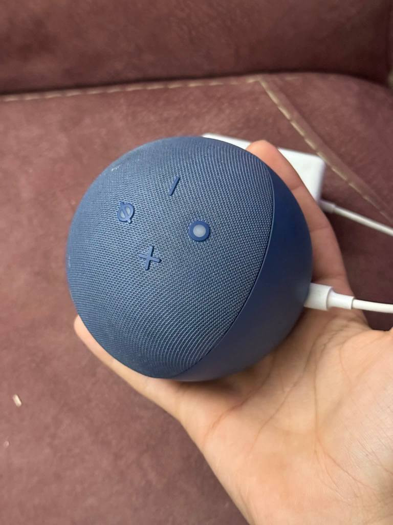 للبيع الكسا ايكو شو 5 عدد ثنين وباور بنك حجم كبير شغالات اليريدهن ينطي سعر ملاحضه لايوجد توصيل عنواني ديوانيه ديوانية, القادسية


**إذا كنت صاحب هذا الإعلان وتريد حذفه لأي سبب، رجاءا أرسل رسالة إلى الدعم الفني**