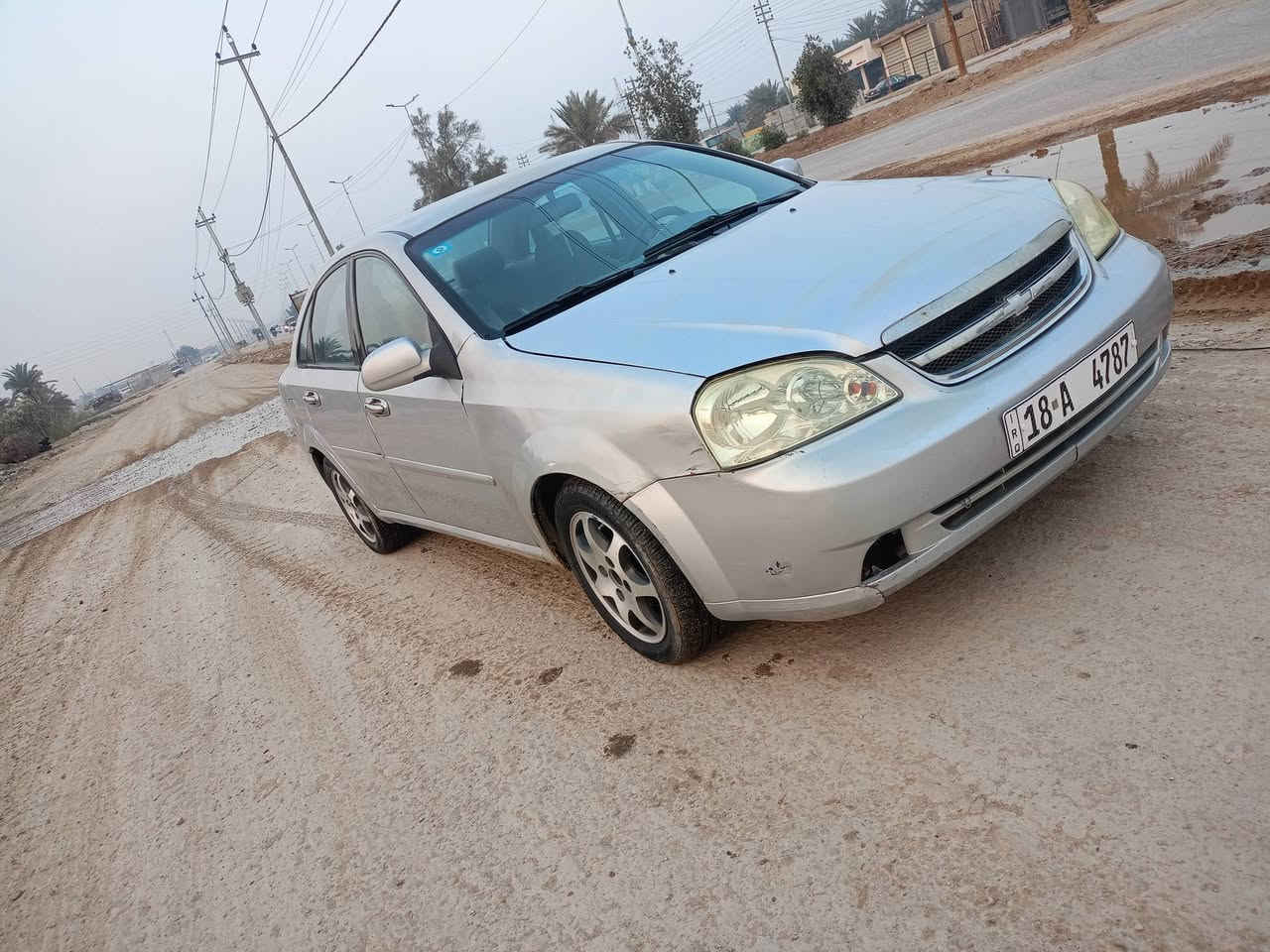 اوبتره خليجي 2006 

مكينه قبل 15 يوم شاده  وكير  اوتو كفاله تخم تاير تدفئه تبريد ثلج شاشه كامره السياره جاهزه رقم بابل انكليزي بسمي سنويه لل ٢٠٣٠ مكاني بابل القاسم 

السعر (59)    ***********
