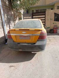 افيو • شيفروليه • سيارة عطلانة • سيارة للبيع • اوفر • قطع غيار • سيارة...