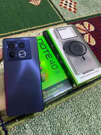 انفينكس نوت 40 • ٢٥٦ • شطره